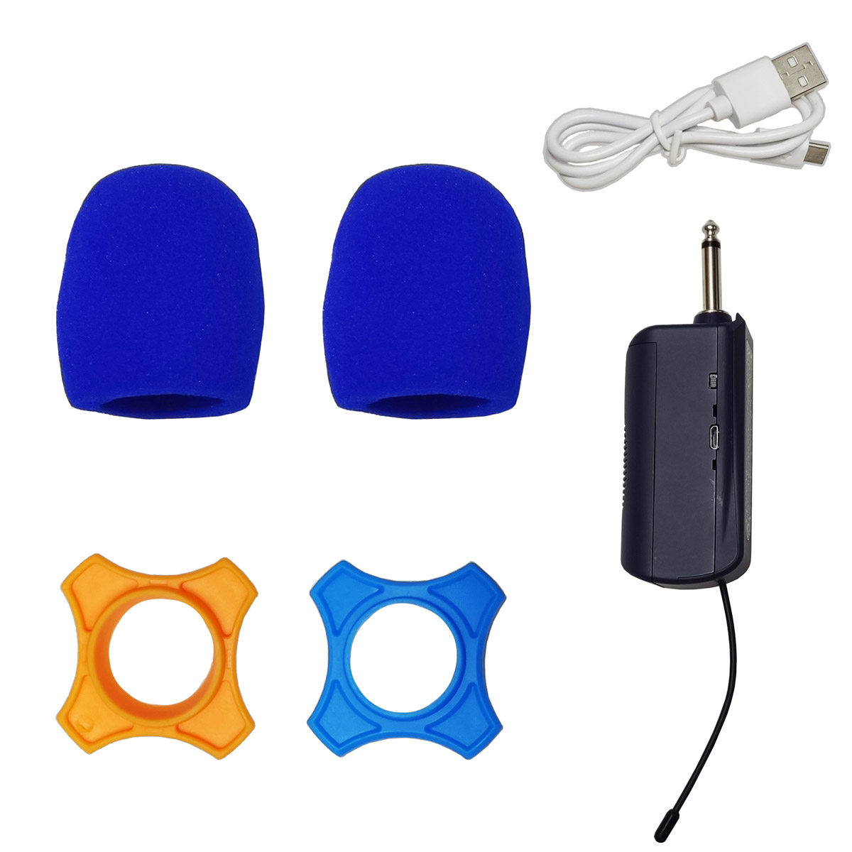 Micro không dây BEST M-6000