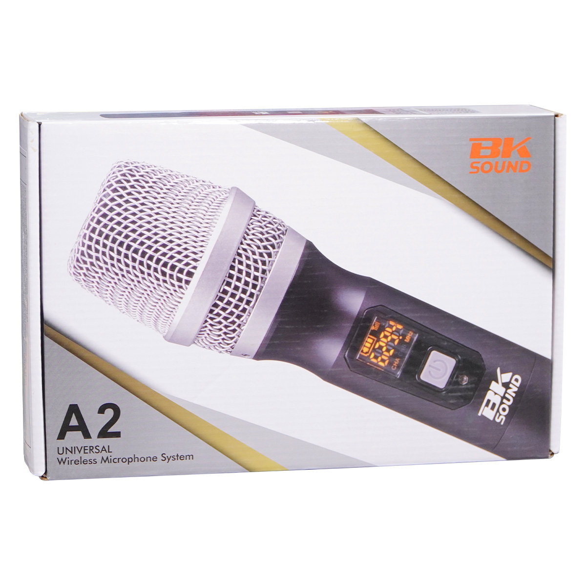 Micro không dây BKSound A2