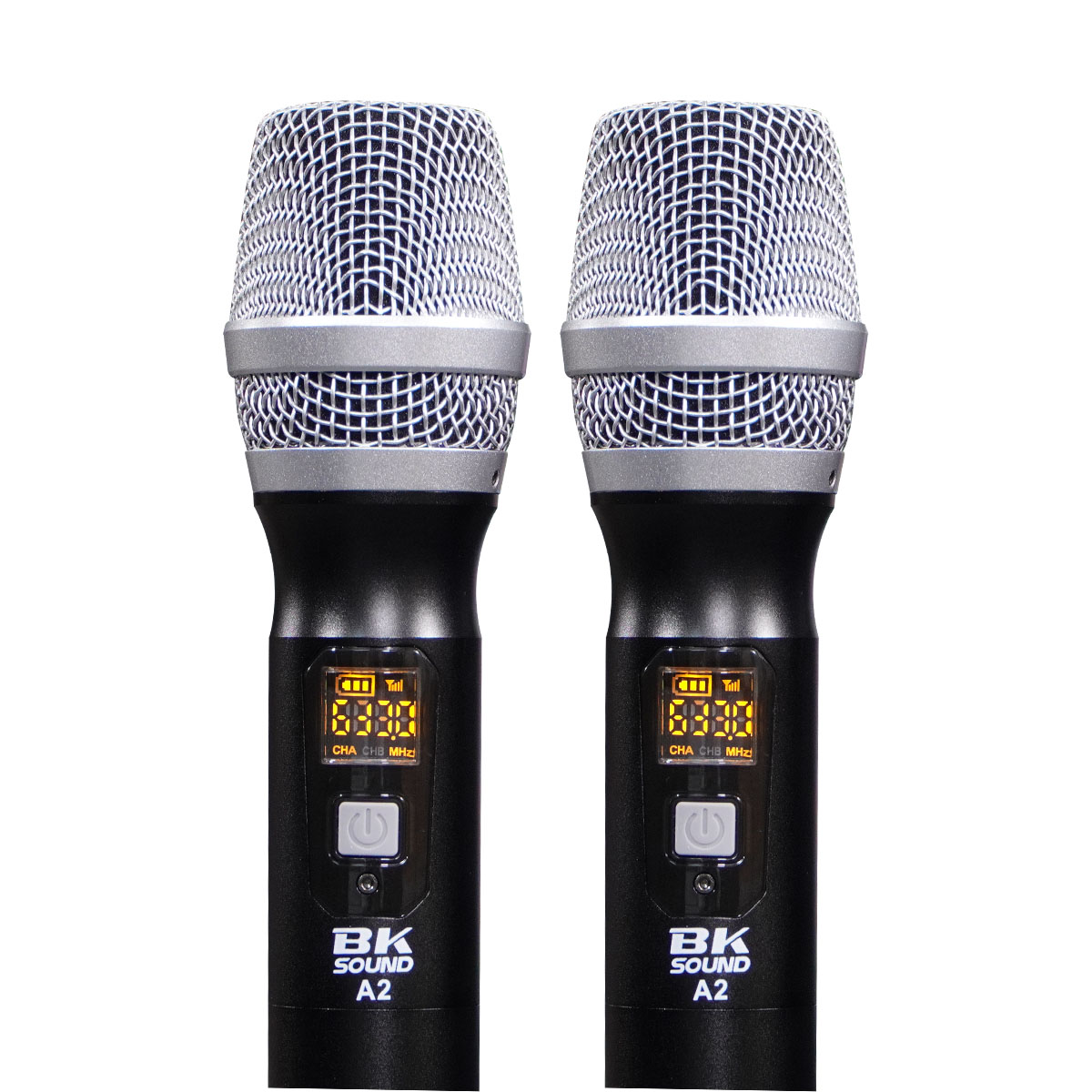 Micro không dây Bksound A2 - Hình 7