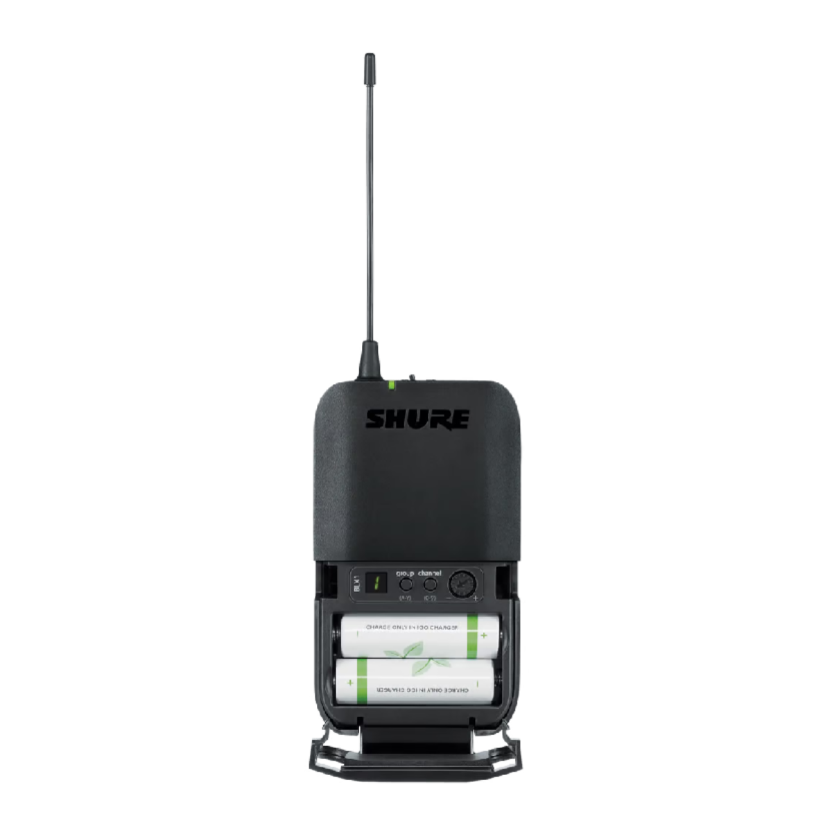 Micro cài đầu Shure BLX14A/P31