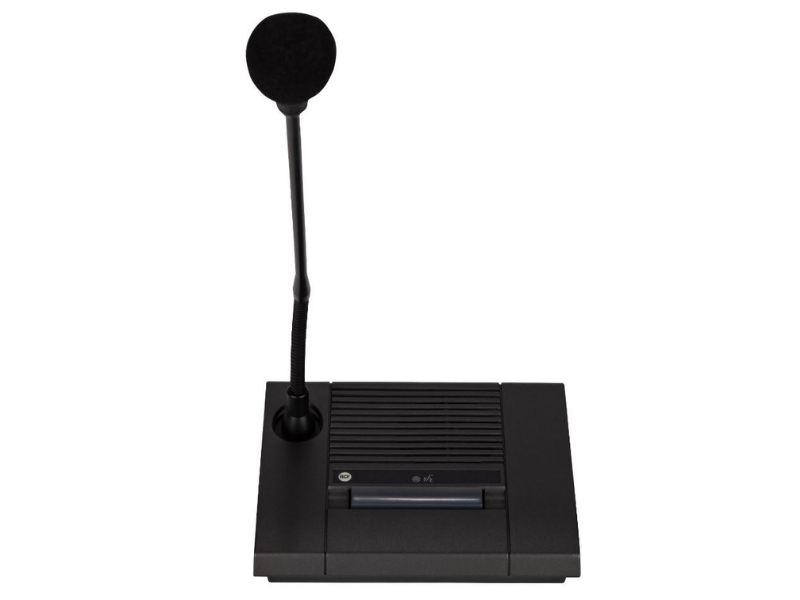 Micro Chủ Tịch RCF MMS 3405P