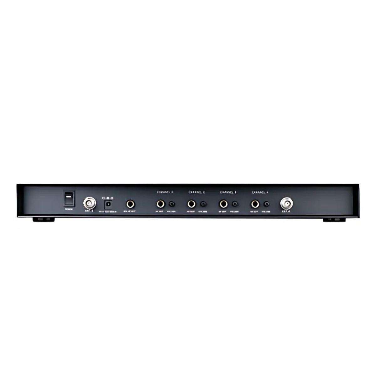 Micro cổ ngỗng không dây 4 kênh Takstar X4 - Hình 3