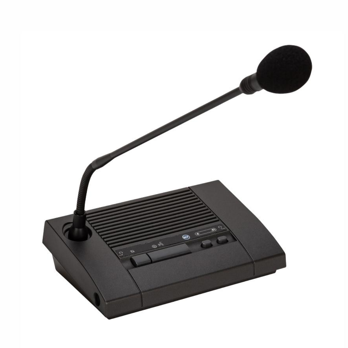Micro cổ ngỗng RCF DMS 6410