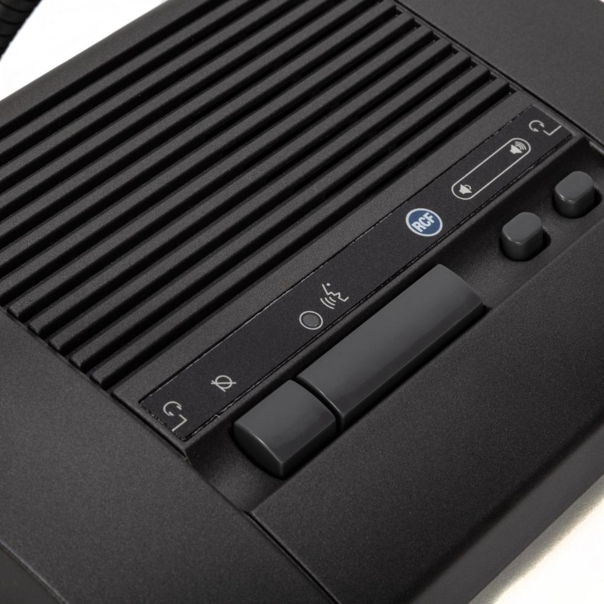 Micro cổ ngỗng RCF DMS 6410