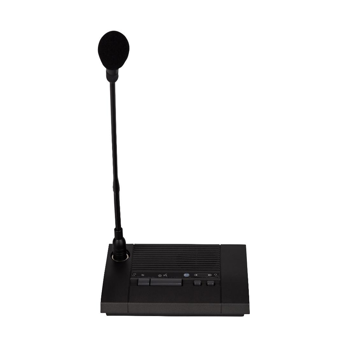 Micro cổ ngỗng RCF DMS 6410X