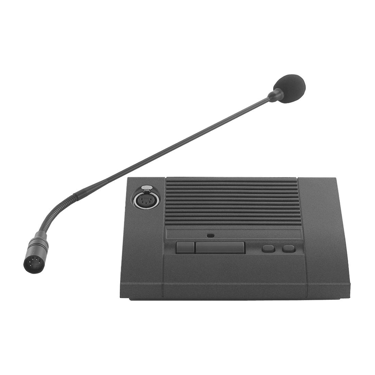 Micro cổ ngỗng RCF DMS 6410X