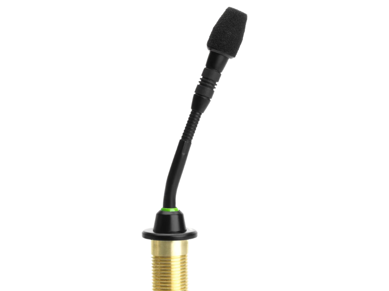 Micro Cổ Ngỗng Shure MX405/C