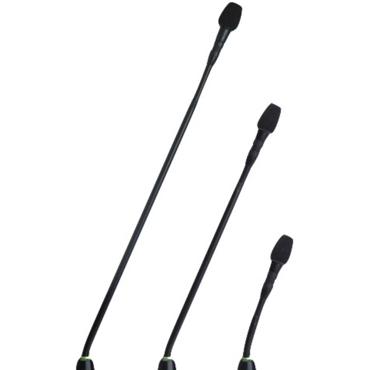 Micro cổ ngỗng Shure MX405LP/S