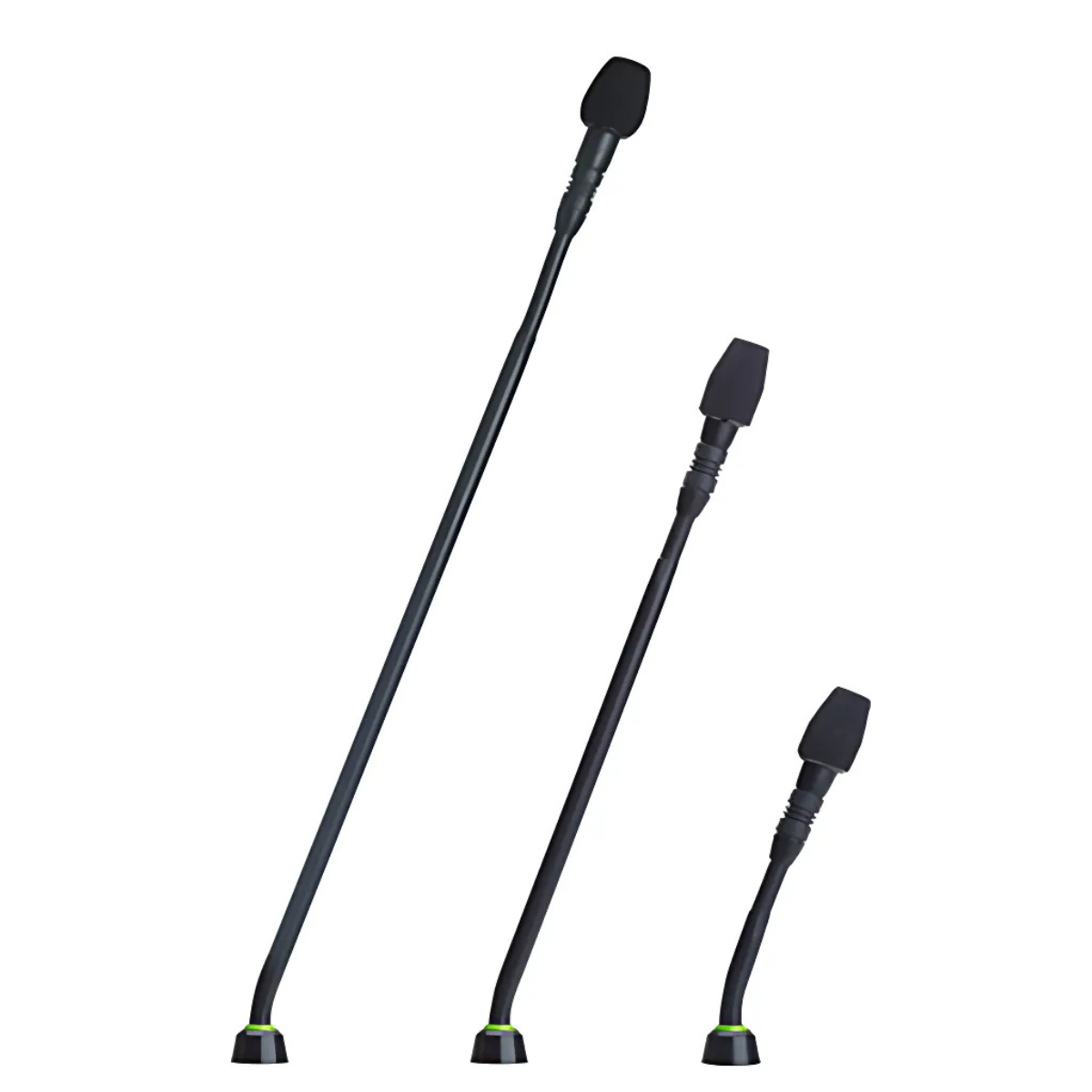 Micro cổ ngỗng Shure MX410/C