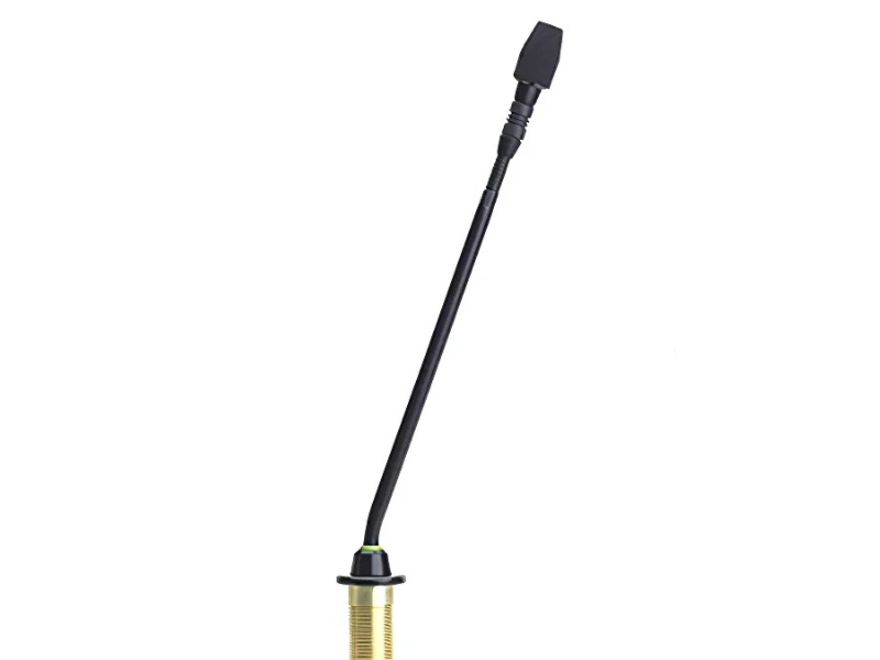 Micro cổ ngỗng Shure MX410/S