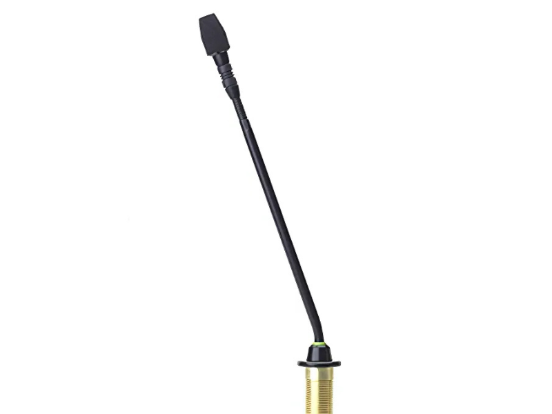 Micro cổ ngỗng Shure MX410/S