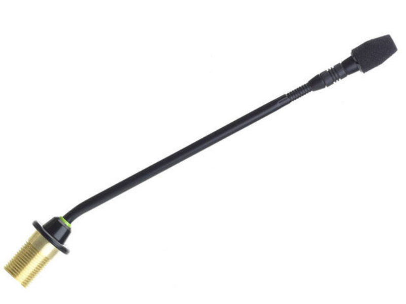 Micro cổ ngỗng Shure MX410/S