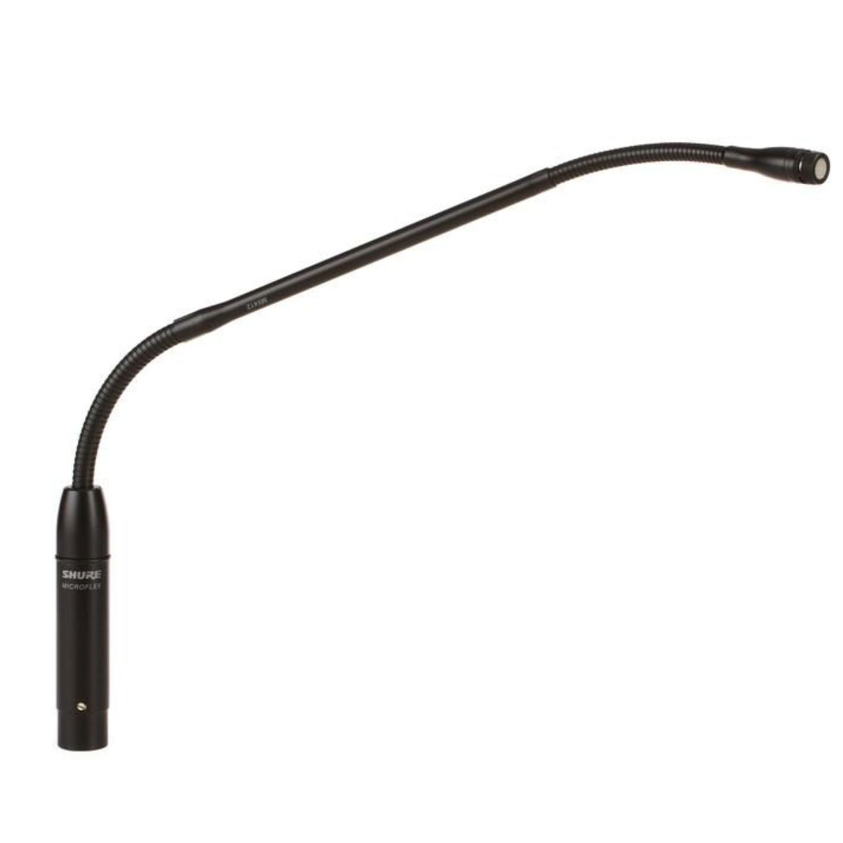 Micro cổ ngỗng Shure MX412/C