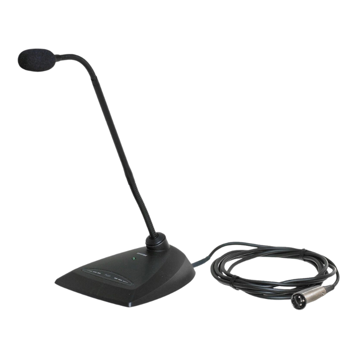 Micro cổ ngỗng Shure MX412D/C-X