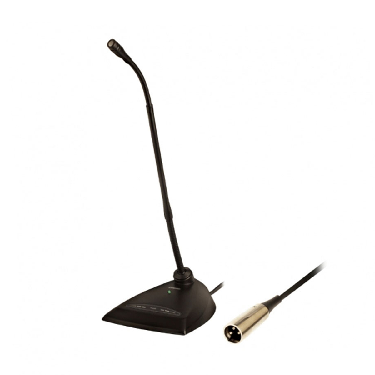 Micro cổ ngỗng Shure MX412D/S-X