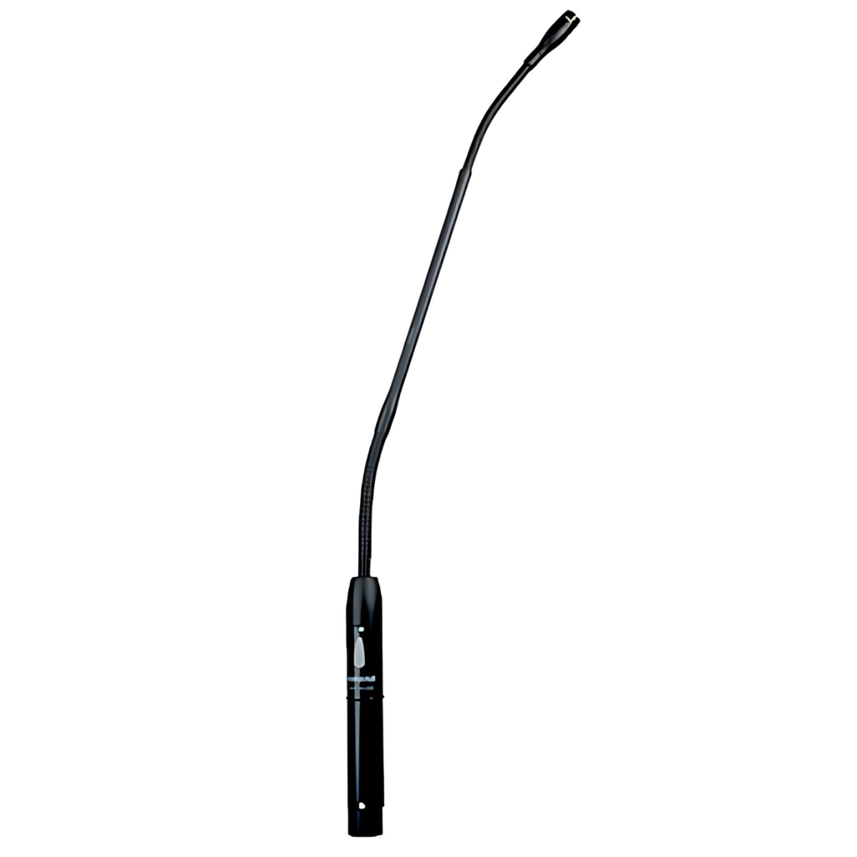 Micro cổ ngỗng Shure MX412S/C