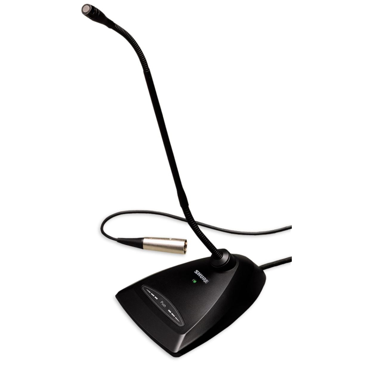 Micro cổ ngỗng Shure MX412S/C