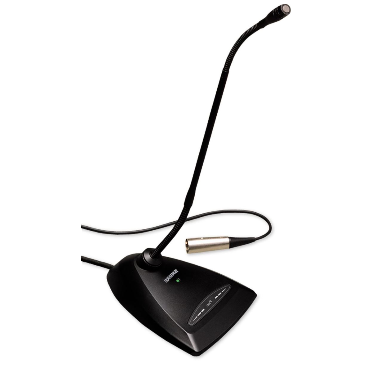 Micro cổ ngỗng Shure MX412S/C