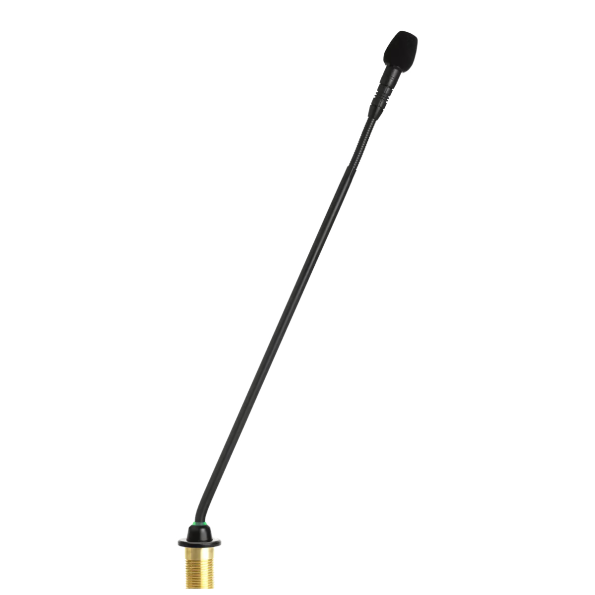 Micro cổ ngỗng Shure MX410/S