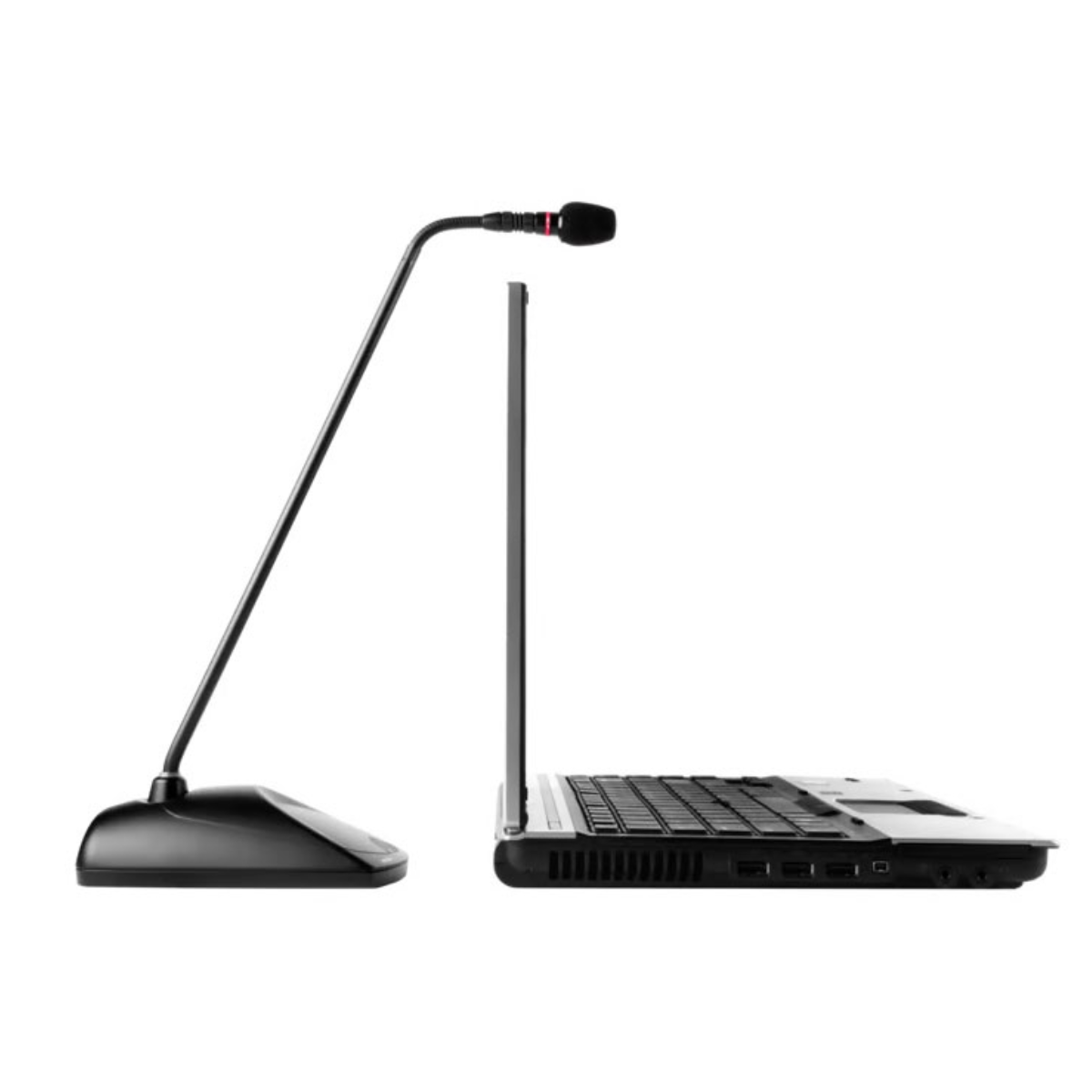 Micro Cổ Ngỗng Shure MX415/S