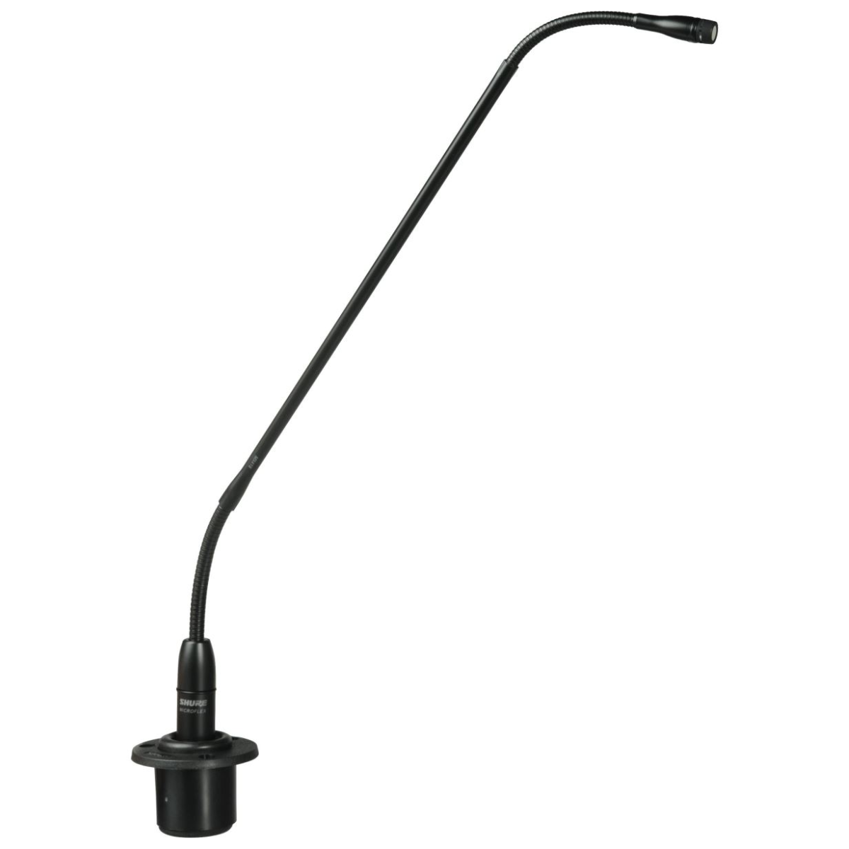 Micro cổ ngỗng Shure MX418/C