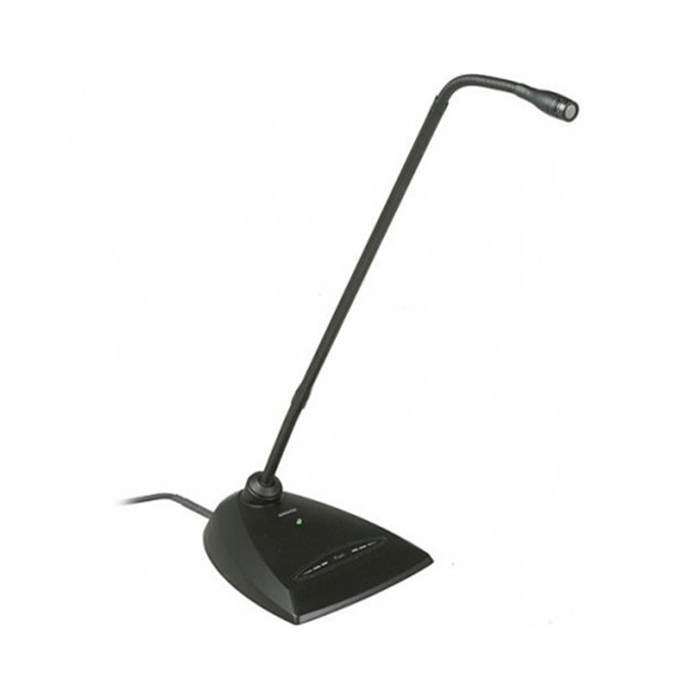 Micro cổ ngỗng Shure MX418D/C-X