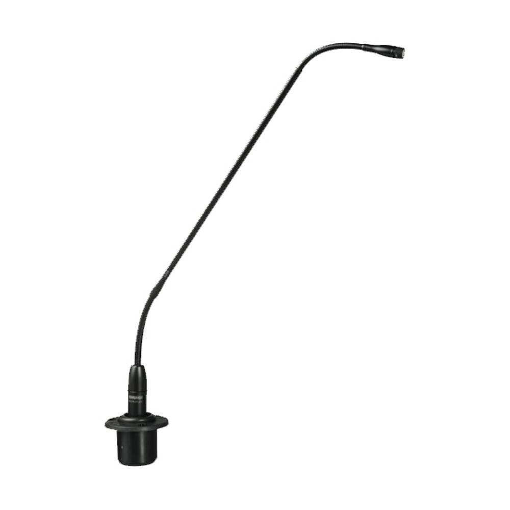 Micro cổ ngỗng Shure MX418D/C-X