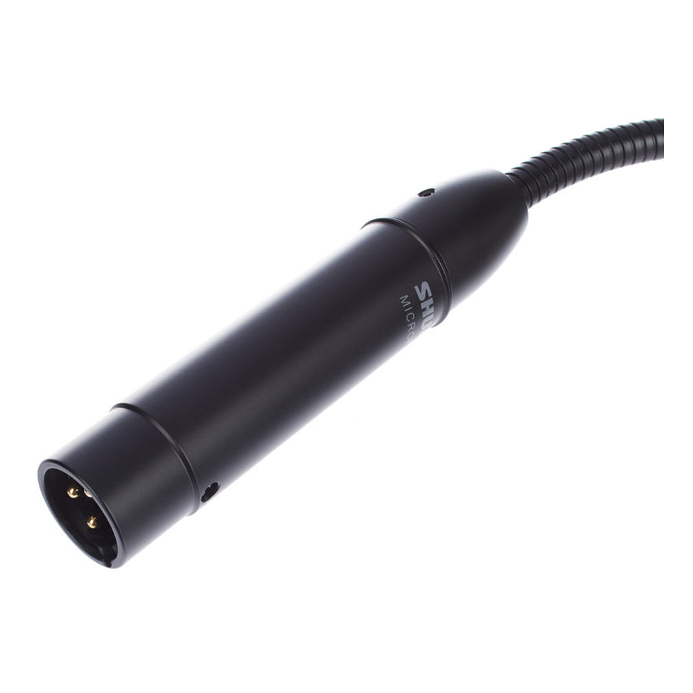 Micro cổ ngỗng Shure MX418D/S