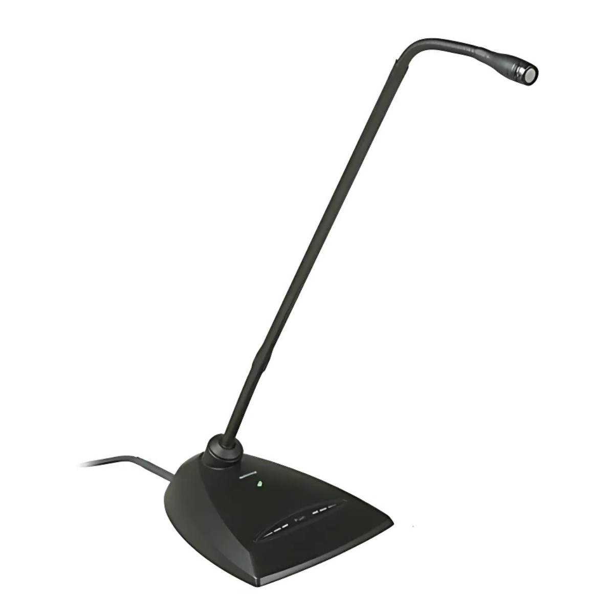 Micro cổ ngỗng Shure MX418S/C-X