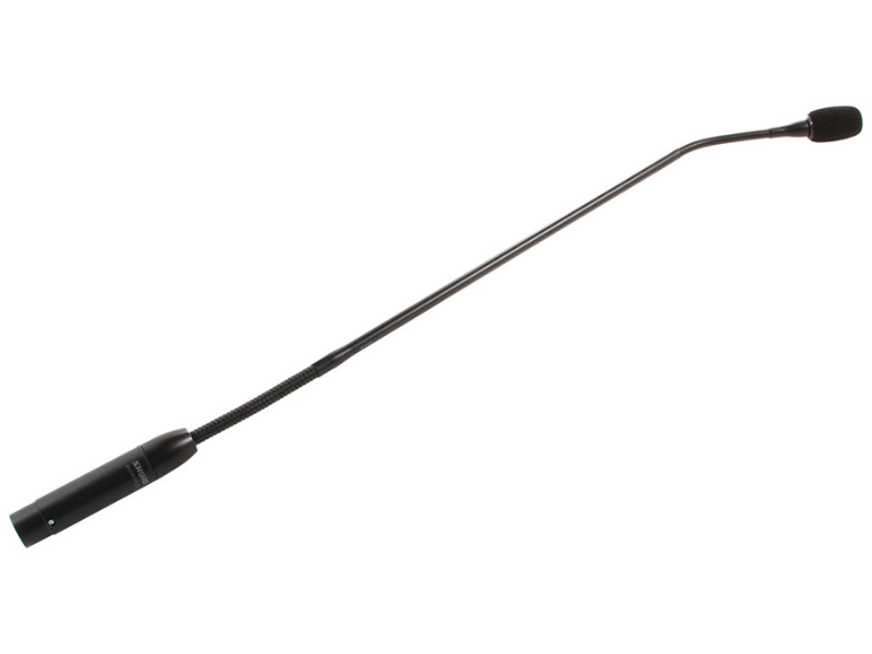 Micro cổ ngỗng Shure MX418S/C-X