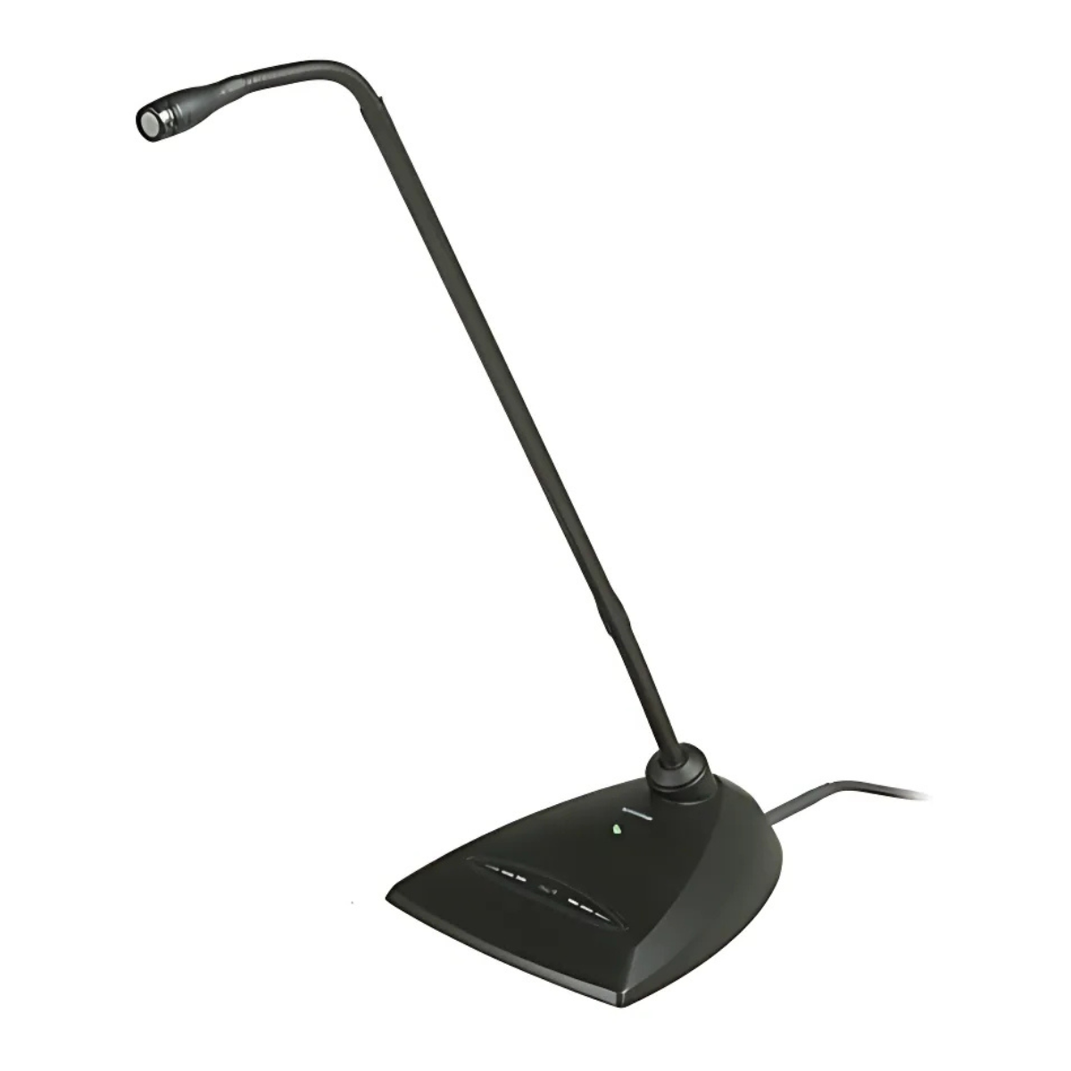 Micro cổ ngỗng Shure MX418S/C-X