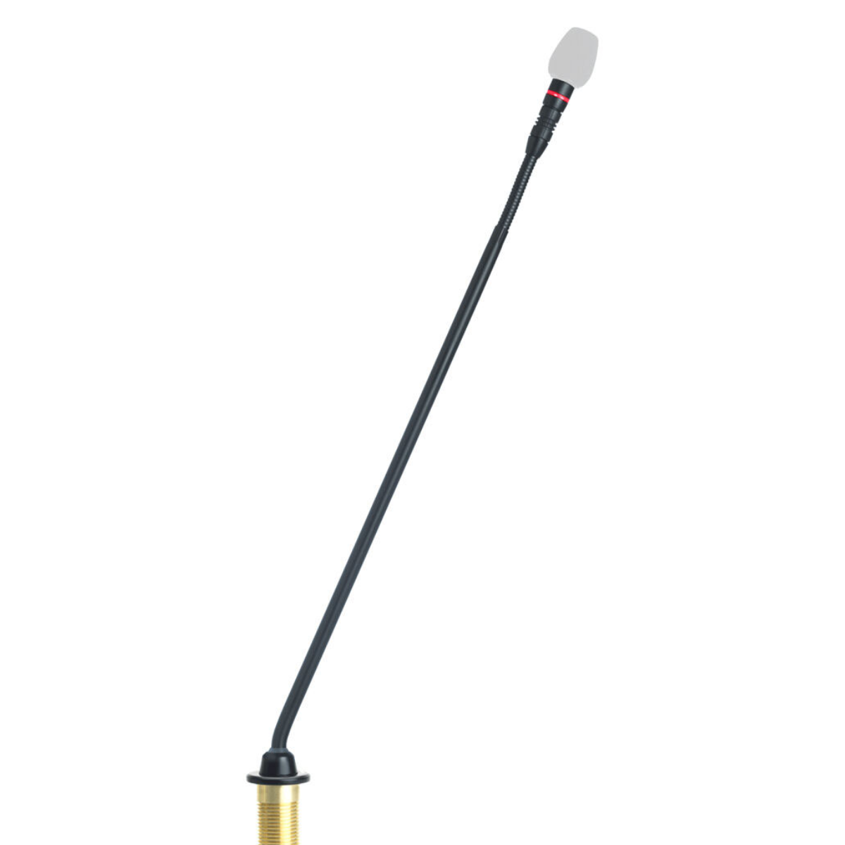 Micro cổ ngỗng Shure MX415R/N