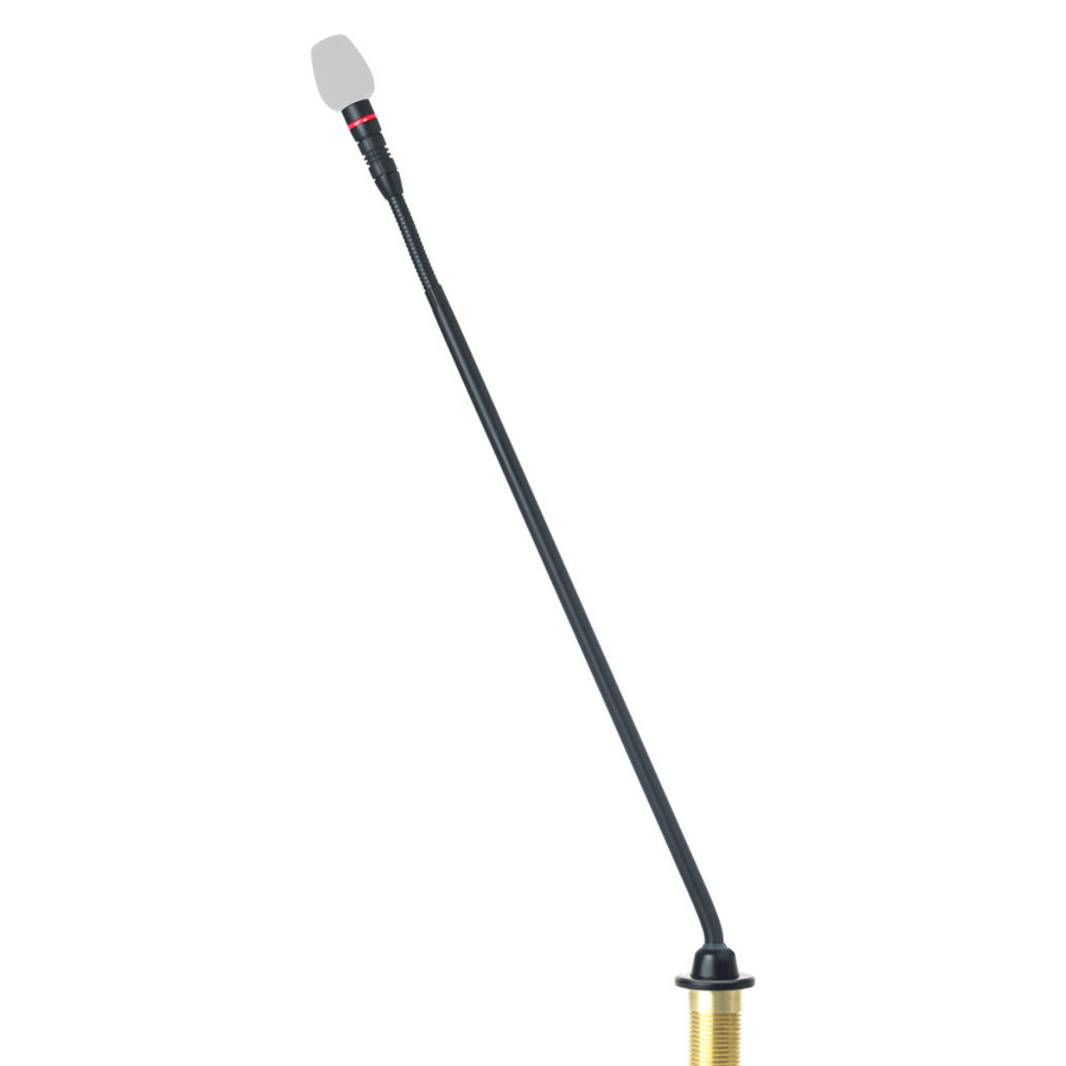 Micro cổ ngỗng Shure MX415R/N