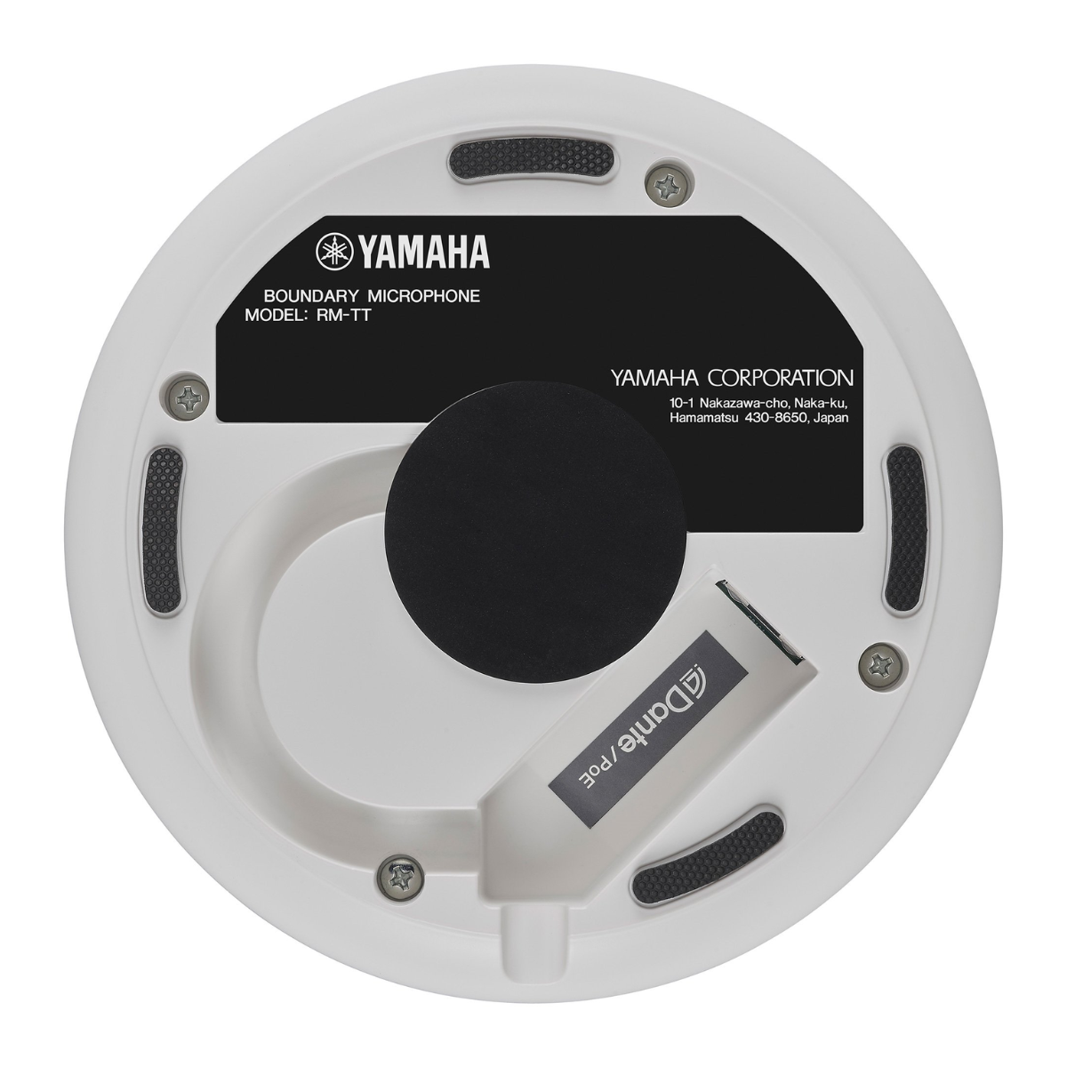 Micro hội nghị để bàn Yamaha RM-TT