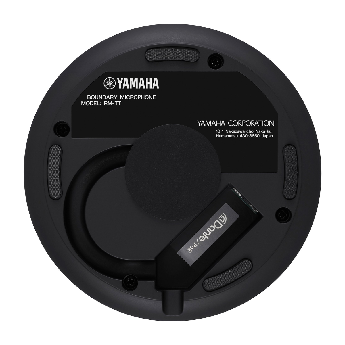 Micro hội nghị để bàn Yamaha RM-TT