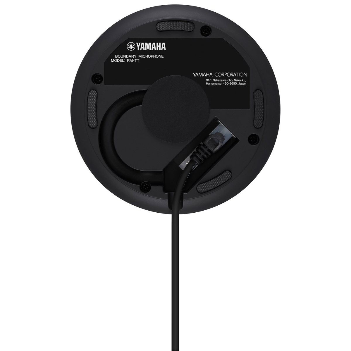 Micro hội nghị để bàn Yamaha RM-TT