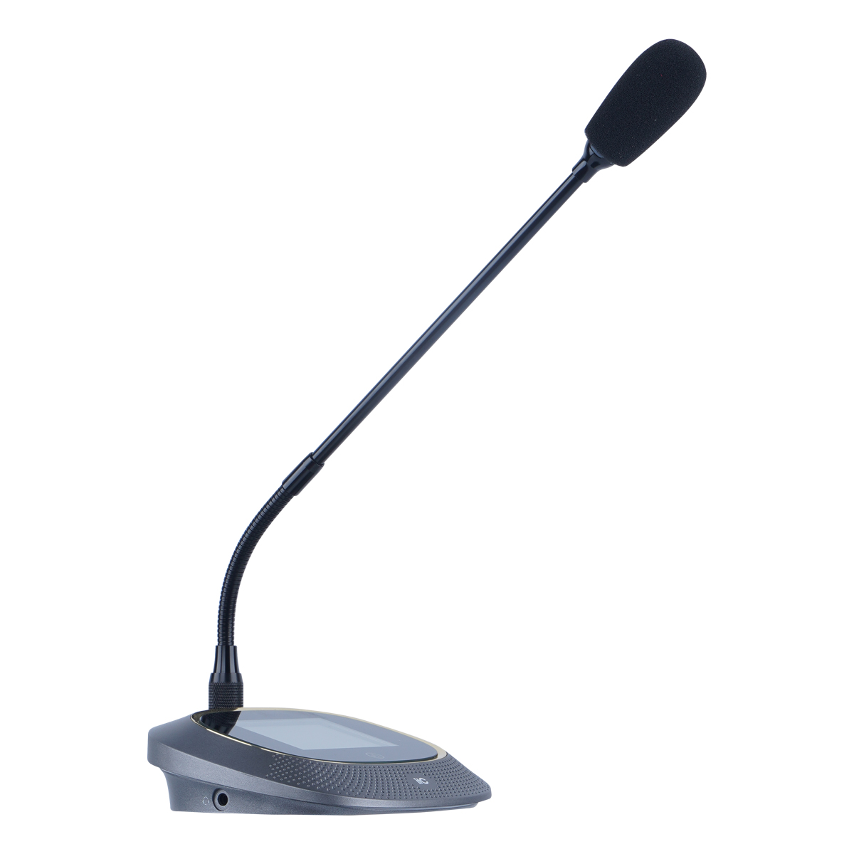 Micro chủ tọa có dây ITC TS-0309