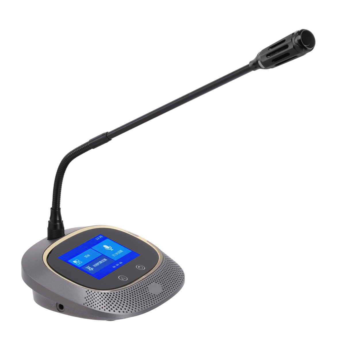 Micro chủ tọa có dây ITC TS-0309