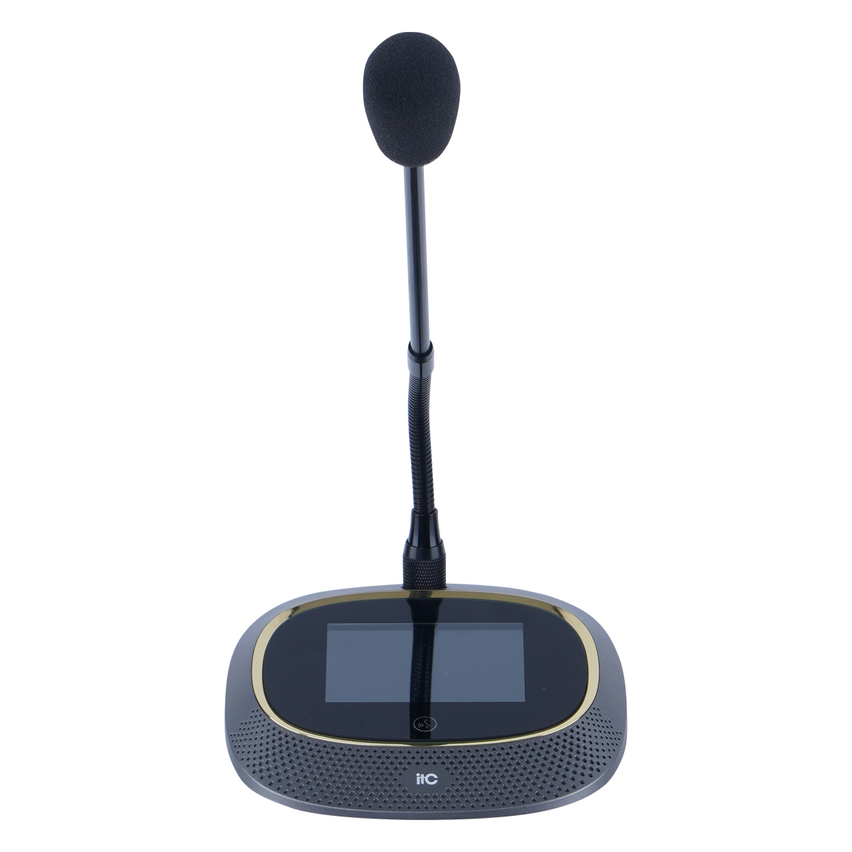 Micro chủ tọa có dây ITC TS-0309