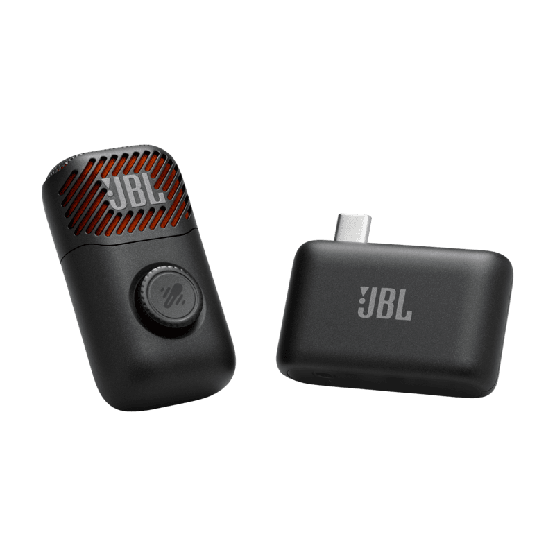 Micro JBL EasySing Mic Mini