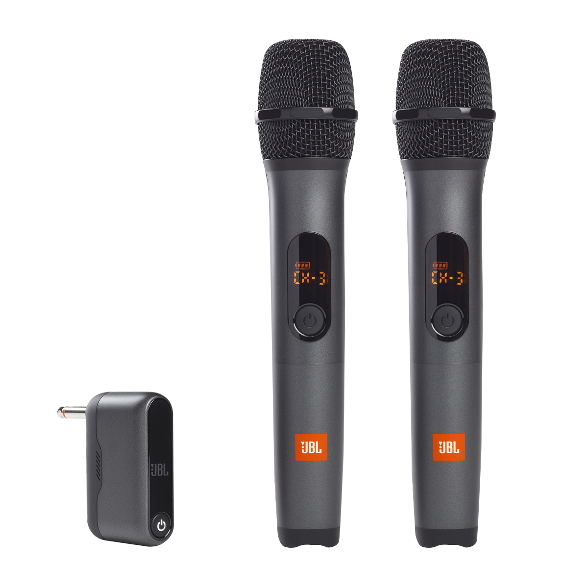 Micro không dây JBL Wireless