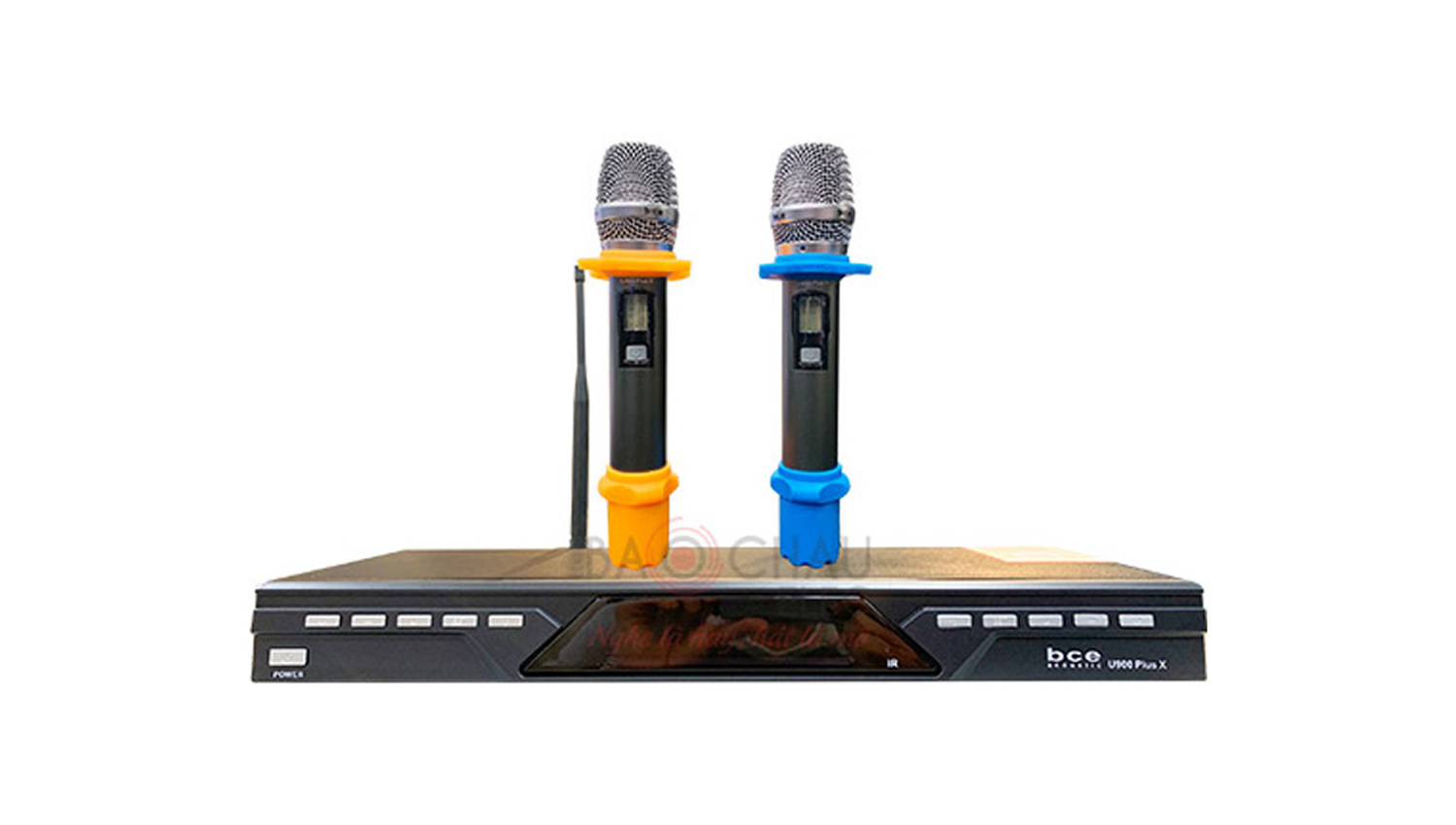 Micro không dây BCE U900 Plus X