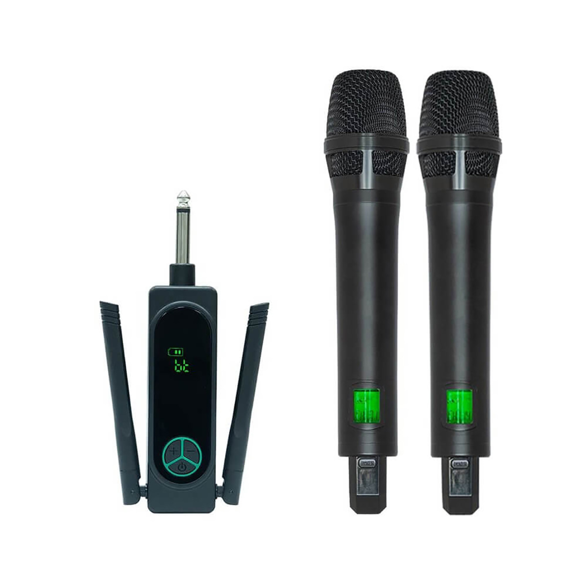 Micro không dây Acnos MI30X