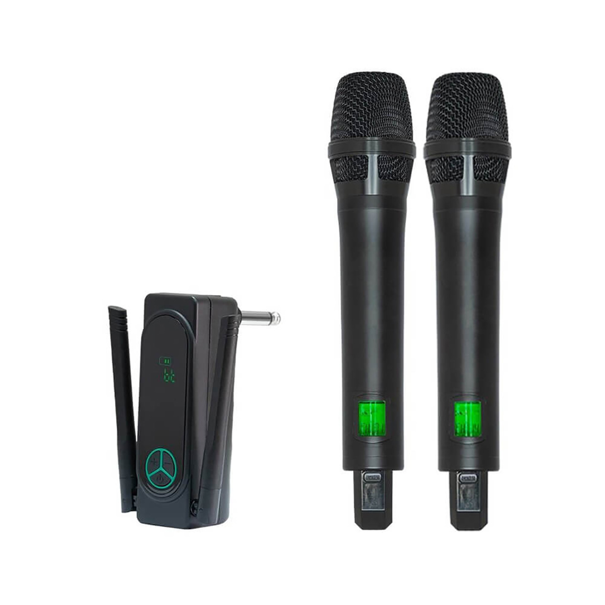 Micro không dây Acnos MI30X