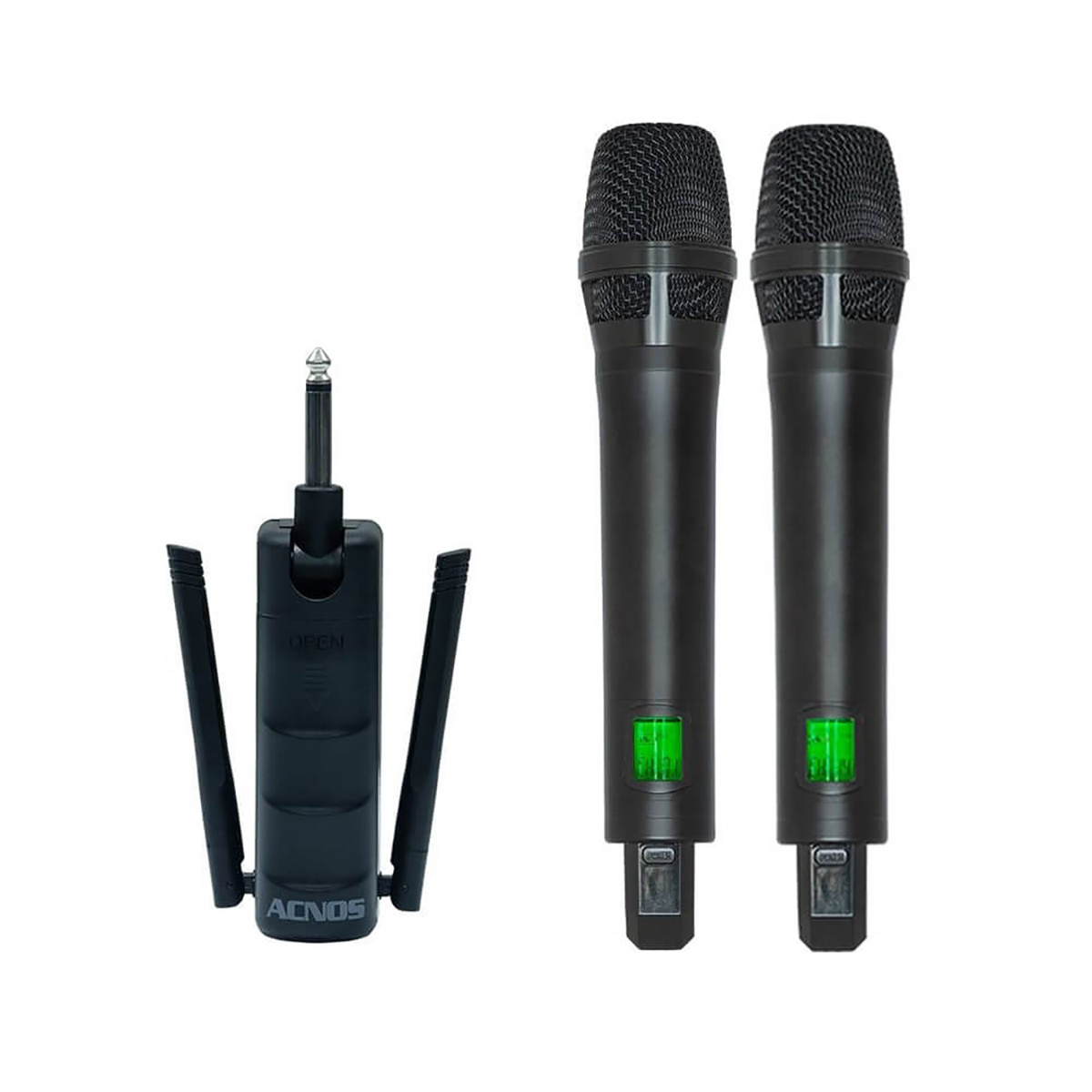 Micro không dây Acnos MI30X