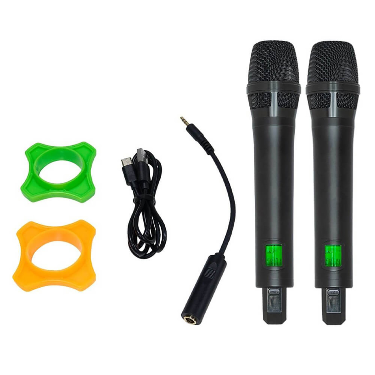 Micro không dây Acnos MI30X