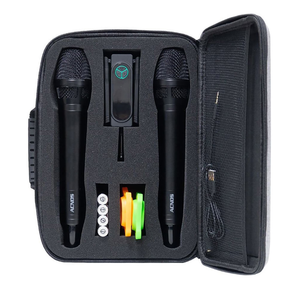 Micro không dây Acnos MI30X