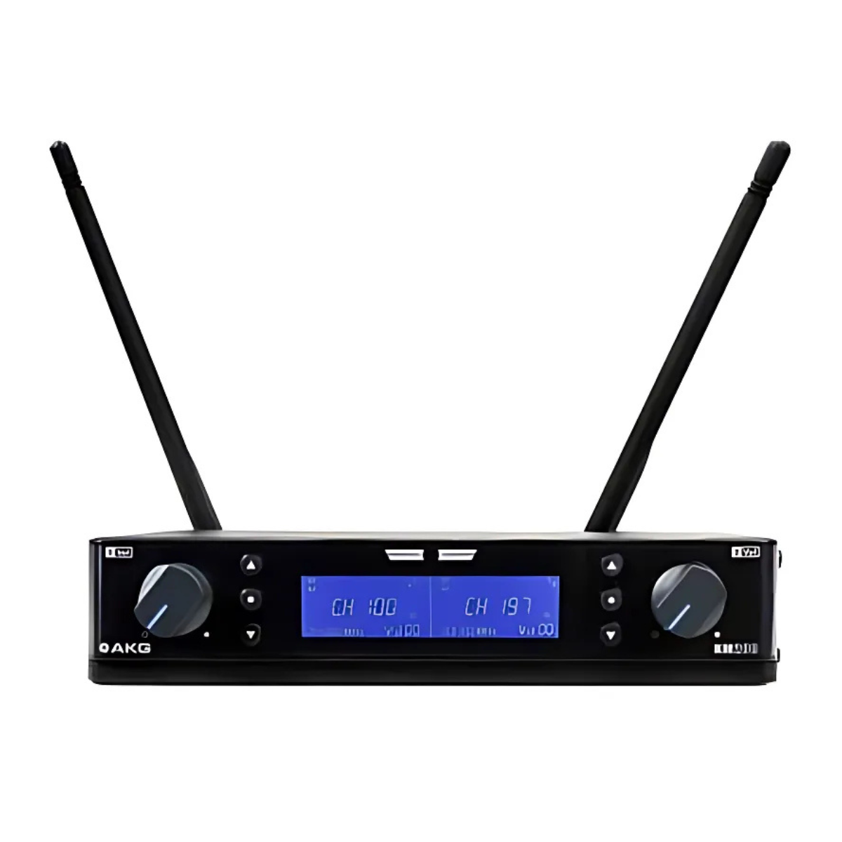 Micro không dây AKG KM200