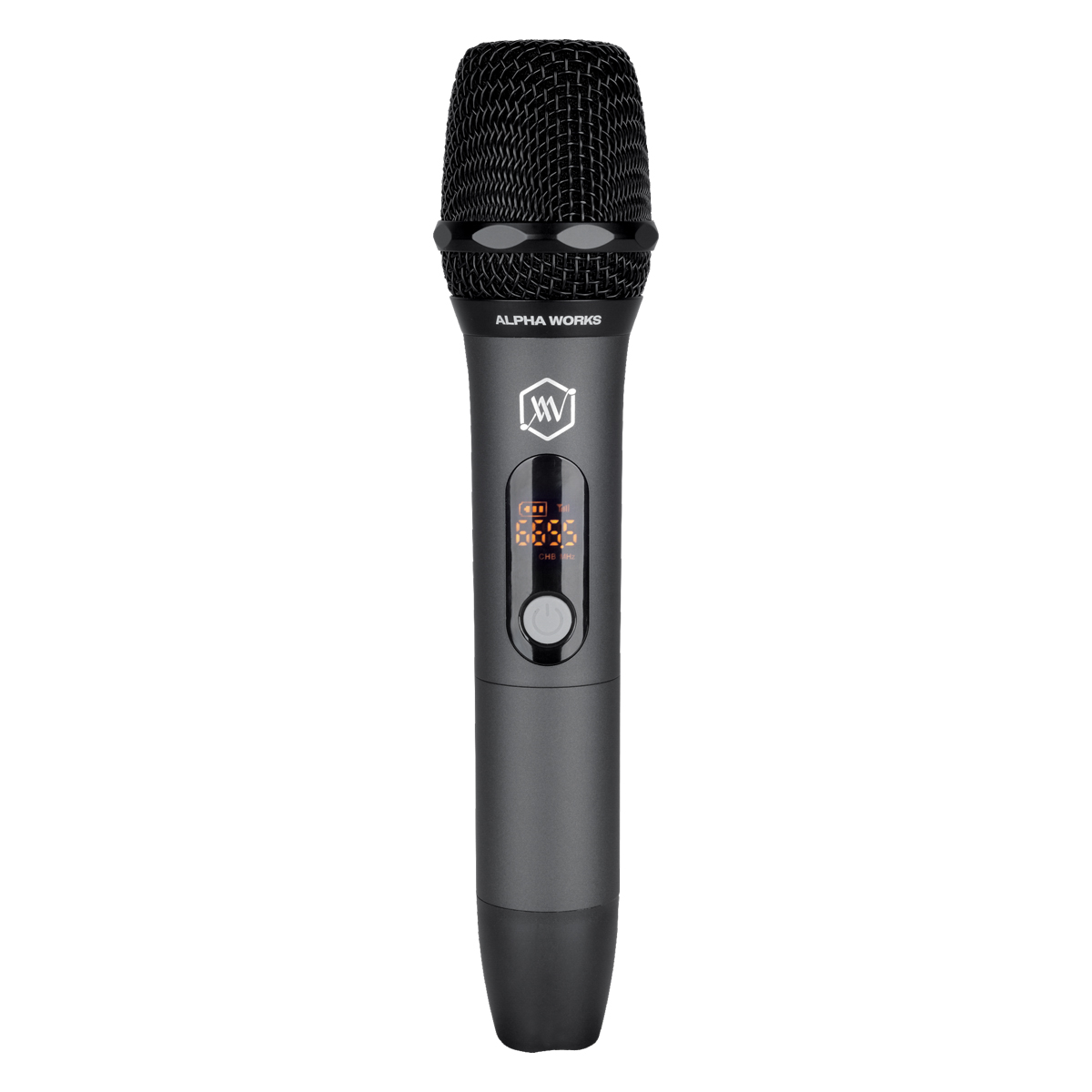 Micro không dây Alpha Works A6