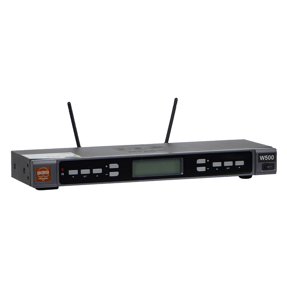 Micro Không Dây BBS W500